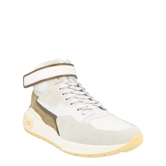 Cosma High-Top Sneakers